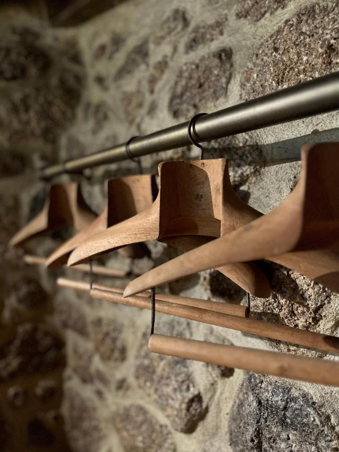 Stairway To Castle- Monsanto Villa Exteriör bild